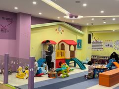 -悦宝园早教中心(庐阳区省直中心店)
