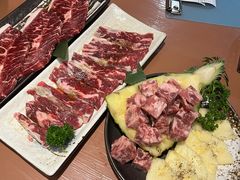 -陇璟烧肉酒场(友谊阳光城店)