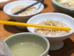 王牌蟹粉灌汤包-苏小柳手工点心(人民广场分院)