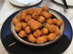 府里炸豆腐-Green passionate越南料理(环球港店)