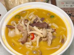 -海泰食府·新鲁菜·家宴(总部基地店)