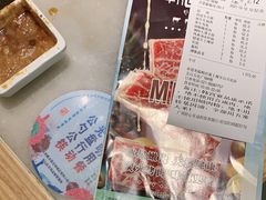 -韩宫宴烤肉·料理(宝山万达店)