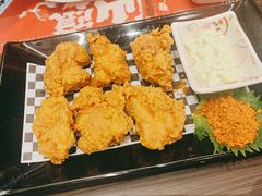 -仙隐小鹿中华料理(南宁万象城店)