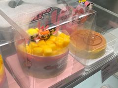 -奈雪的茶(振华商厦店)