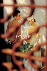 -苏州HX-合喜映画婚纱摄影