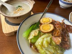 -牛氏石磨肠粉(海璟国际店)