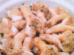 -阿西娅·西北妈妈拿手菜·清真(西关店)