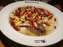 -太二酸菜鱼(福州泰禾店)