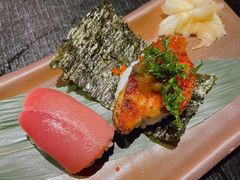 -松鹤精致料理(五一中路店)