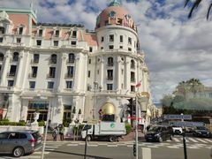 -内格雷斯科酒店