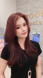 -Mix Boom Hair salon