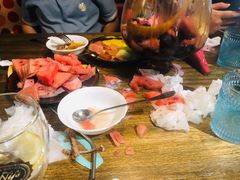 -NLFS1983咖啡花园餐厅(锦桂店)