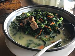 -东馆和天下特色餐饮(工农店)