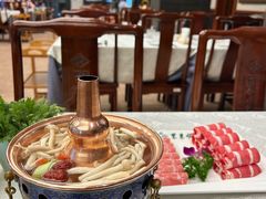 -东来顺饭庄(天坛店)