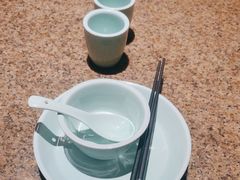 -绿茶餐厅(coco park 店)