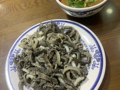 -老爆肚满五香烧牛羊肉