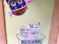 -槟城街头艺术街区