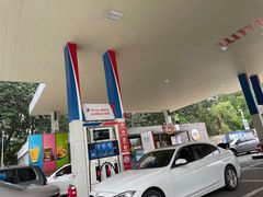 -中化道达尔太阳宫加油站