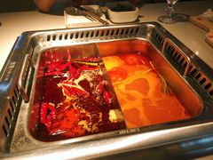 -渡娘火锅(大兴大悦春风里店)