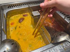 -海底捞火锅(长宁路龙之梦店)