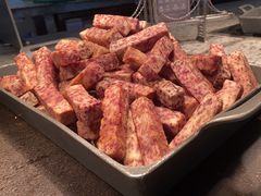 -厦门宝龙铂尔曼大酒店·海鲜自助餐厅