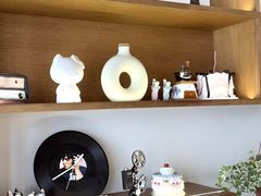 -云境cloudland·口味蛋糕•下午茶(长江路店)