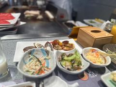 -大渔铁板烧(大悦城店)