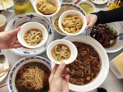 -二泉园老菜馆·百年无锡菜