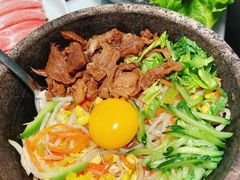 -炙城·韩式烤肉(南京东路店)