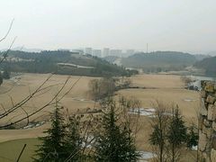 -浙江安吉JW万豪酒店·万豪中餐厅