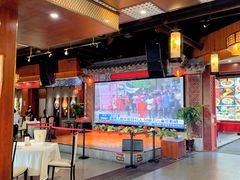 大堂-牛头鱼庄·地道广西菜(鲁班店)