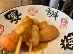 -怡咖啡海鲜自助餐厅(浦东香格里拉店)