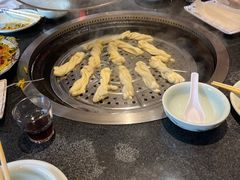 -门家大院铁锅炖·KTV·包房(浑南店)