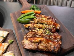 -Nord Grill&Bar Highland诺德西餐(深圳欢乐海岸店)