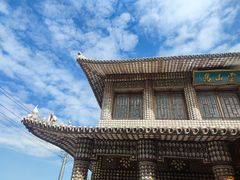 -灵山岛风景区