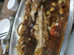 -临街徽菜馆·正宗黄山味