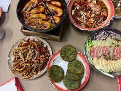 -老三样·旧食新味(万寿宫店)