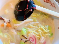 -小山日本料理(兴业太古汇店)