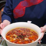 北京川菜风流浣花春-这一口的含金量谁懂？！ 