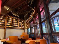 -牛啤堂精酿啤酒餐吧(五棵松华熙店)