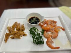 -小贝壳酒楼(经九路店)