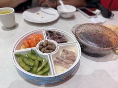 -老西门·常州菜(新区店)