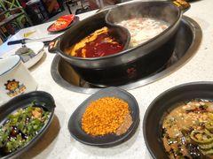 -钢管厂五区小郡肝串串香(南山店)