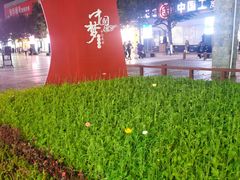 -南屏步行街