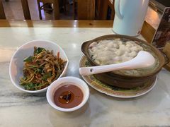 -砂锅居(西四店)