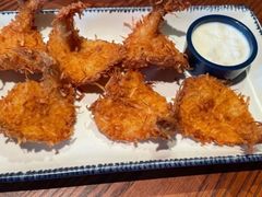 -RED LOBSTER(多伦多DT店)