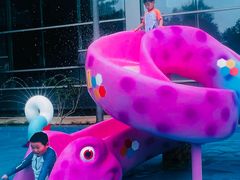 -温都水城·水梦奇缘