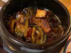 -铁公鸡·四川料理(天环广场店)
