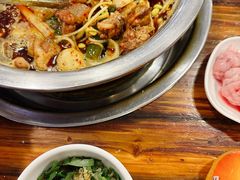 -中和远东火锅兔(老店)