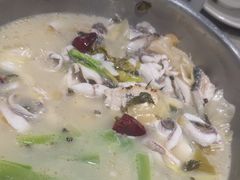 -有家酸菜鱼(苏州绿宝广场店)